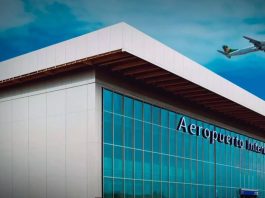 LAP propone reducir más de 36% la tarifa para pasajeros en conexión internacional del aeropuerto Jorge Chávez
