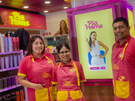 Pia Home: propuesta de diseño y decoración accesible acelera su expansión con nuevas tiendas