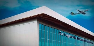 LAP propone reducir más de 36% la tarifa para pasajeros en conexión internacional del aeropuerto Jorge Chávez