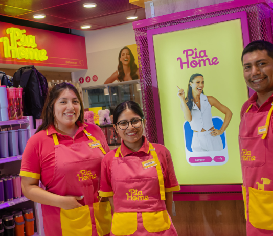 Pia Home: propuesta de diseño y decoración accesible acelera su expansión con nuevas tiendas