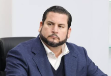 Diez de diez: Ismael Burgueño arrasa en la encuesta de Enkoll rumbo a la gubernatura de Baja California