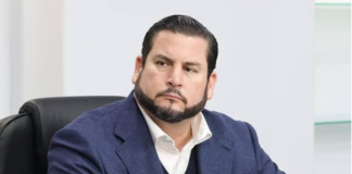 Diez de diez: Ismael Burgueño arrasa en la encuesta de Enkoll rumbo a la gubernatura de Baja California