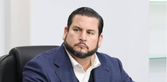 Diez de diez: Ismael Burgueño arrasa en la encuesta de Enkoll rumbo a la gubernatura de Baja California