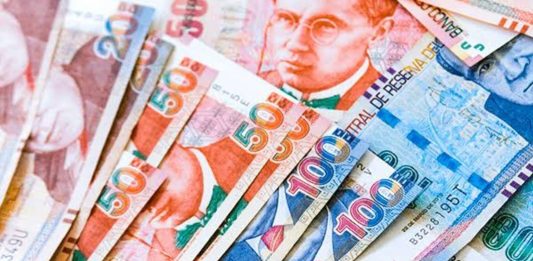Liquidez creció 16,4% interanual en junio de 2026