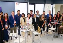 Universidad Europea en Perú reúne a líderes empresariales y académicos para debatir el liderazgo del futuro