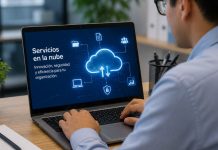 Proveedores de servicios en la nube pueden brindar información técnica y comercial para próxima compra por encargo que realizará Perú Compras