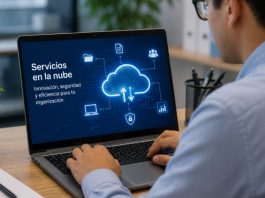 Proveedores de servicios en la nube pueden brindar información técnica y comercial para próxima compra por encargo que realizará Perú Compras