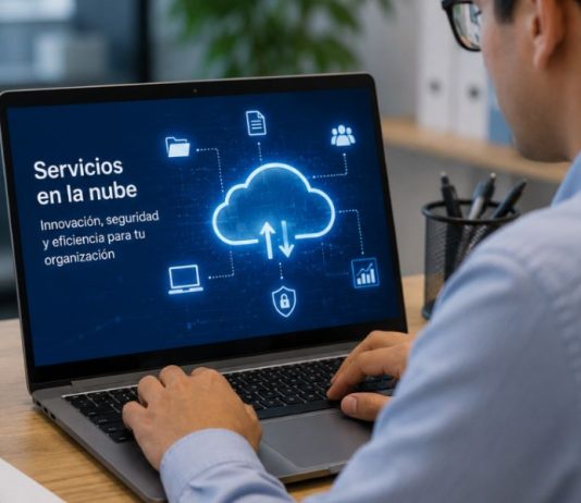 Proveedores de servicios en la nube pueden brindar información técnica y comercial para próxima compra por encargo que realizará Perú Compras
