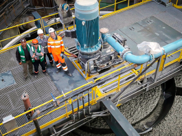 Recuperación de minerales, control de arcillas, modelos de producción de cobre y nuevas tecnologías serán abordados en congreso internacional en Lima