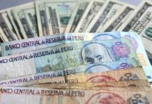Empresas peruanas aún esperan días para disponer de los dólares que generan en el exterior