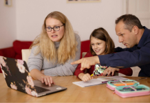 Cómo coordinar las compras del hogar en familia en el Cyber Wow 2026