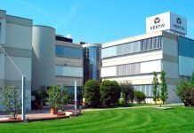 Vertiv fortalece su manufactura para el enfriamiento de centros de datos para IA