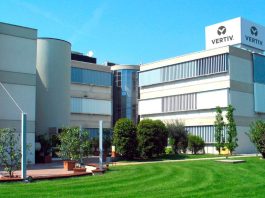 Vertiv fortalece su manufactura para el enfriamiento de centros de datos para IA