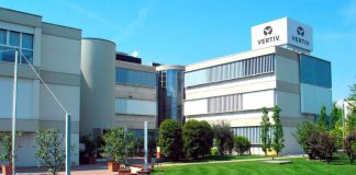 Vertiv fortalece su manufactura para el enfriamiento de centros de datos para IA