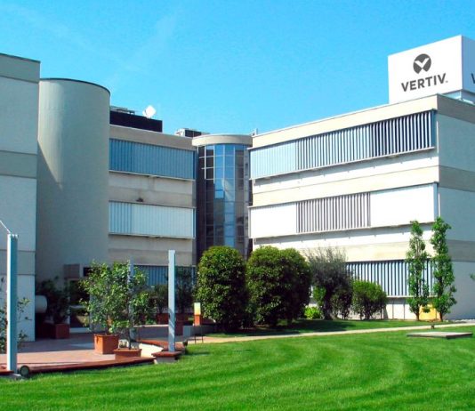 Vertiv fortalece su manufactura para el enfriamiento de centros de datos para IA