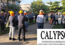CALYPSO CONTRATISTAS GENERALES S.A.C. obtiene la certificación ISO 9001:2015 con el respaldo del Ministerio de la Producción y PROINNOVATE
