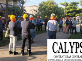 CALYPSO CONTRATISTAS GENERALES S.A.C. obtiene la certificación ISO 9001:2015 con el respaldo del Ministerio de la Producción y PROINNOVATE