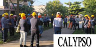 CALYPSO CONTRATISTAS GENERALES S.A.C. obtiene la certificación ISO 9001:2015 con el respaldo del Ministerio de la Producción y PROINNOVATE