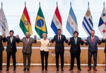 El imán de Sudamérica
