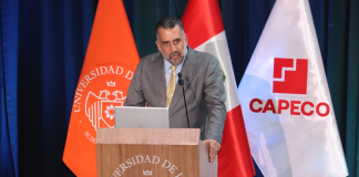 CAPECO reconoce a los proyectos que impulsan una mejor ciudad en la tercera edición del Premio Arquitectura y Ciudad