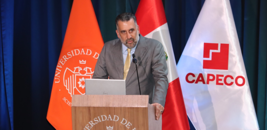 CAPECO reconoce a los proyectos que impulsan una mejor ciudad en la tercera edición del Premio Arquitectura y Ciudad
