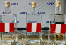 El pisco mantiene su potencial exportador: «la gastronomía peruana en el exterior, se consolida como su mejor embajador»