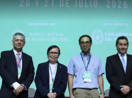 BCRP celebró el XLIV Encuentro de Economistas