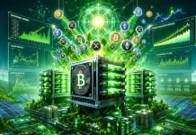 SHR Miner ofrece servicios gratuitos de minería en la nube para titulares de BTC, XRP y DOGE, con ganancias potenciales de hasta 6.770 USD o incluso más.