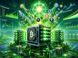 SHR Miner ofrece servicios gratuitos de minería en la nube para titulares de BTC, XRP y DOGE, con ganancias potenciales de hasta 6.770 USD o incluso más.