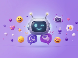 Chatbot con IA para WhatsApp: respuestas que venden