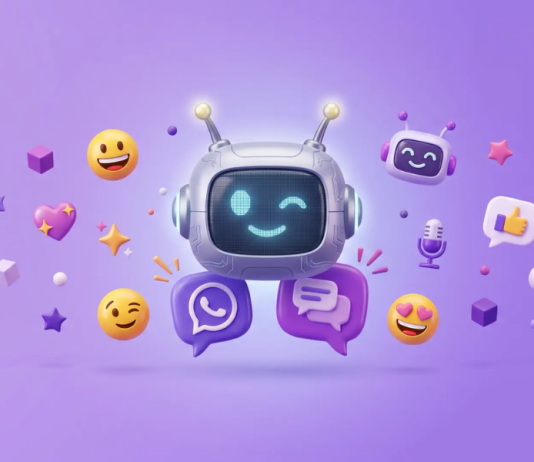 Chatbot con IA para WhatsApp: respuestas que venden
