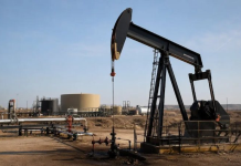 El petróleo repunta y Wall Street cae tras la decisión de la Reserva Federal