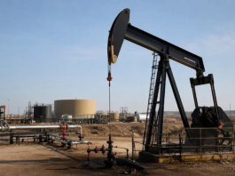 El petróleo repunta y Wall Street cae tras la decisión de la Reserva Federal