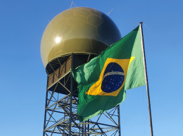 Thales multiplica por diez su capacidad de producción de radares en Brasil para respaldar la gestión del tránsito aéreo