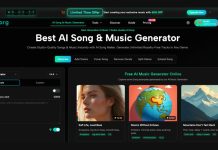 The Business Model Behind Generative Audio: What Entrepreneurs Can Learn From AI Music Tools