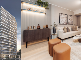 Inmobiliaria Imagina invertirá más de US$150 millones en una nueva generación de proyectos residenciales