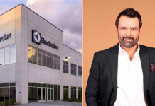 Gustavo Mancera asume gerencia general de la región andina de Electrolux
