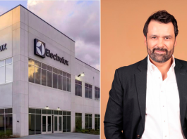 Gustavo Mancera asume gerencia general de la región andina de Electrolux