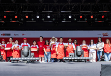 PROMPERÚ cierra con éxito una nueva edición de Perú, Mucho Gusto Tacna 2026