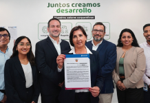 Forbis Logistics se convierte en el primer agente de carga internacional en obtener la certificación OEA en el Perú