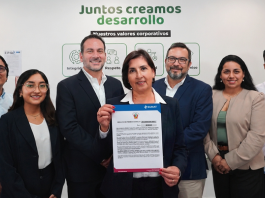 Forbis Logistics se convierte en el primer agente de carga internacional en obtener la certificación OEA en el Perú