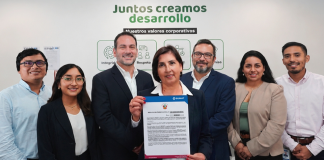 Forbis Logistics se convierte en el primer agente de carga internacional en obtener la certificación OEA en el Perú