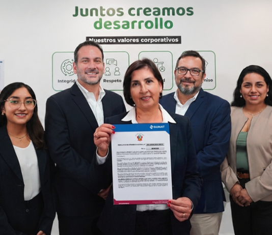 Forbis Logistics se convierte en el primer agente de carga internacional en obtener la certificación OEA en el Perú
