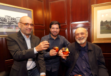 Country Club Lima Hotel presenta una experiencia inspirada en las historias que comparte con Alfredo Bryce Echenique