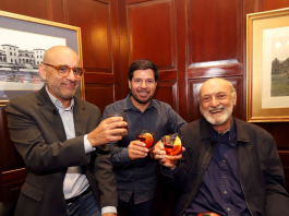 Country Club Lima Hotel presenta una experiencia inspirada en las historias que comparte con Alfredo Bryce Echenique