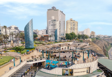Parque Arauco continúa con sólidos resultados: logra un alza de 17,9% en sus ingresos y alcanza histórico margen EBITDA ajustado de 77,6%