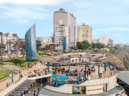 Parque Arauco continúa con sólidos resultados: logra un alza de 17,9% en sus ingresos y alcanza histórico margen EBITDA ajustado de 77,6%