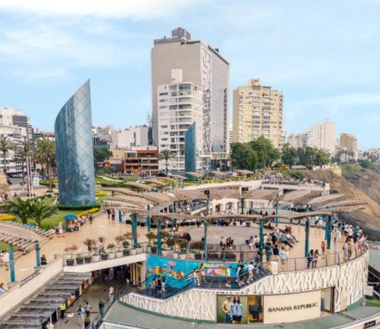 Parque Arauco continúa con sólidos resultados: logra un alza de 17,9% en sus ingresos y alcanza histórico margen EBITDA ajustado de 77,6%