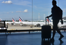 Air France-KLM registra ingresos por €9.300 millones en el segundo trimestre de 2026 impulsados por la demanda premium