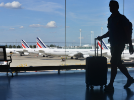 Air France-KLM registra ingresos por €9.300 millones en el segundo trimestre de 2026 impulsados por la demanda premium